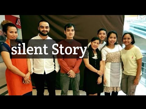 Joy of sharing (silent story)- Home centre qatar