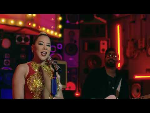 Srta. Dayana - Usted (Video Oficial)