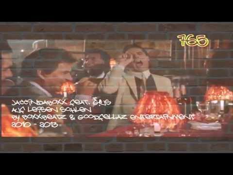 Auf leisen sohlen  by jaccindaboxx feat G!us