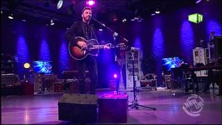 NRW Live Late Night: Paul Freeman - That&#39;s how it is (Part3)