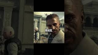 Download lagu 3 tips that prove Raul knew that Farid was a traitor || #shorts #ytshorts #blackops #trending mp3