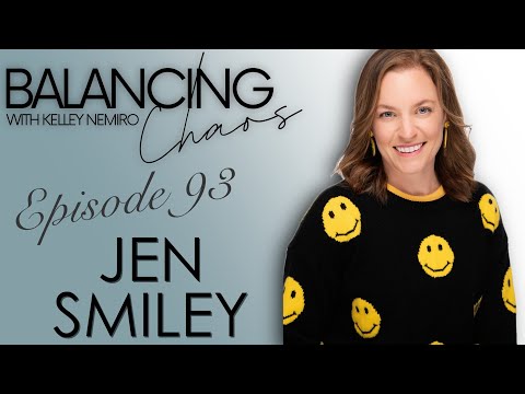 The Secrets of Food Labels: A Guide to Making Healthier Choices with Expert Food Coach Jen Smiley