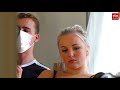 Tien noordelijke ambitieuze jongeren nemen korte film op in Drenthe