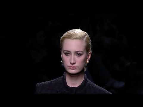 MBFWMadrid | 79ª Edición | Desfile Roberto Torretta