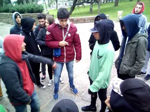 3ra Fecha | Kyrie vs Tute vs Xeitan