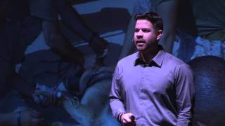 Canine Connections : Mike Dowling at TEDxNapaValley