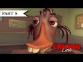 Hindi Dub चिकन लिटल Chicken Little Part 5