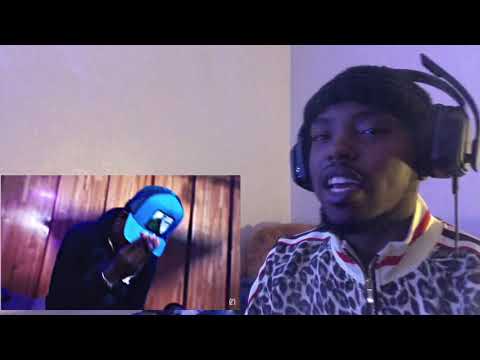 76 VOSSO FT. RIO DA YUNG OG & LOUIE RAY - SPICY TALK | JohnFrmDaLand Reaction