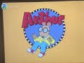 Arthur Theme Song Ending Part 2