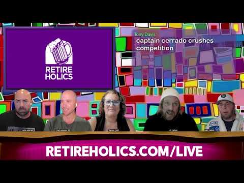 Theresa Conti - Retireholics