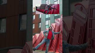 Download lagu Andekhi Anjaani Si 🎶✨ | Bollywood Recreation | Hrithik | #mujhsedostikaroge #YRF #andekhianjaanisi mp3