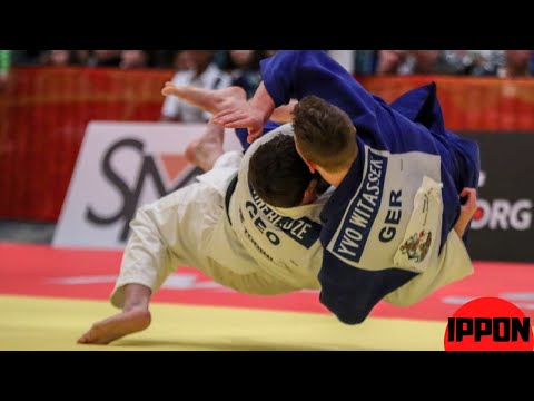 Very Efficient variation of this Georgian Fighter