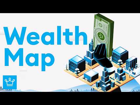 @alux - "The Complete Map to Getting Rich"