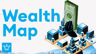 The Complete Map to Getting Rich