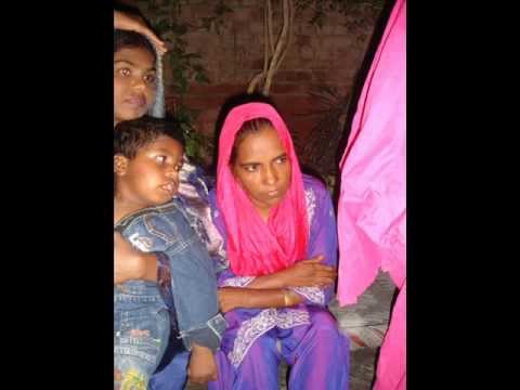 Anjuman Behbood-E-Mazooran(R)