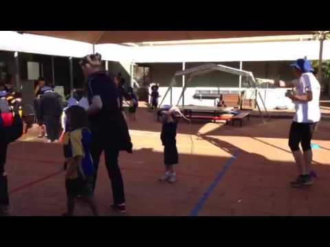 Yulara Primary School
