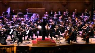 Chicago Symphonic Orchestra, conductor Ricardo Mutti - OST "Leopard" (Nino Rota)