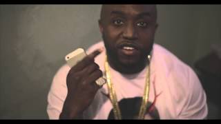 Rico Love - He Got Money (BTS + Talks Free Album)