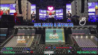 Download lagu Atho Vara Song🎶Digital Echo Effects🎚Use Headphones🎧#audiodon✨Love Songs♥Audio Mixer Effects🎶 mp3