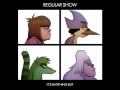 Regular Show Soundtrack 