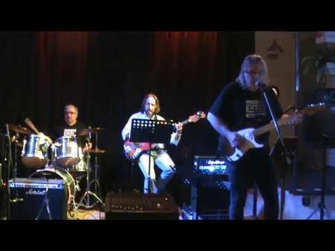 427 Soczewa Blues Session - Drukarnia - 27.04.2018 - 1031