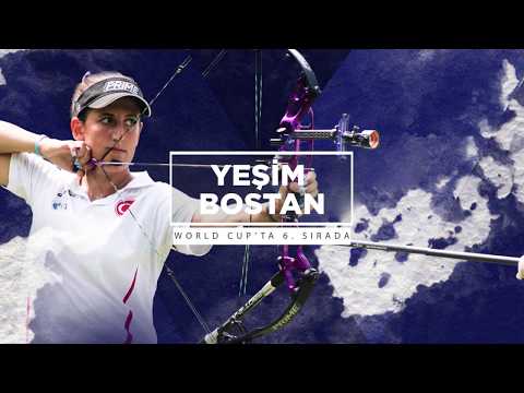 Okçuluk Dünya Kupası Finali