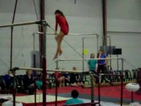 FfG - Fédératiion franco' de Gym - Barre moii