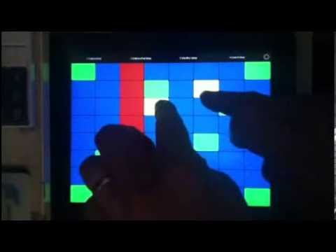 ScaleyKeyPads with ChordRoy