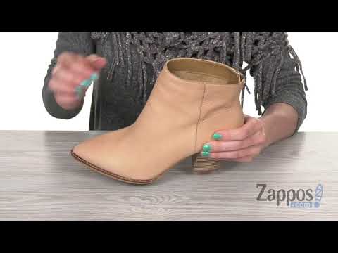 adalan bootie lucky brand