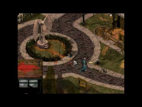 Sanitarium HD Babbleplay part 2  - Altered Children