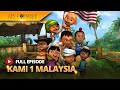 Upin Ipin Kami 1 Malaysia