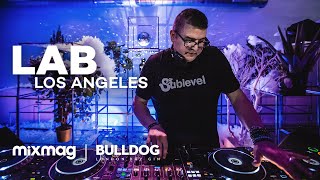 Doc Martin - Live @ Mixmag Lab LA 2019