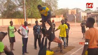 Culture : le spectacle d'ouverture de la SNC 2026 s'annonce grandiose