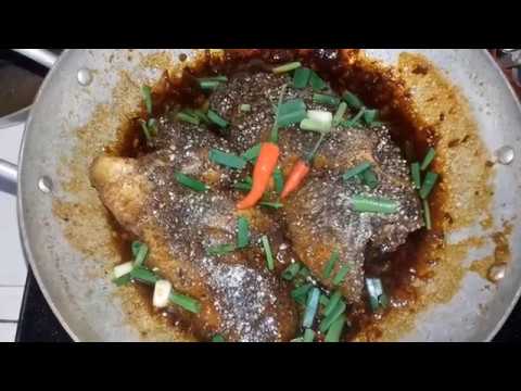 Cách làm món cá rô kho tộ ngon tuyệt