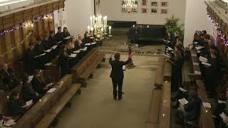 Jesus Christ the Apple Tree: Elizabeth Poston