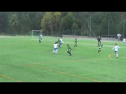 Bruno Rocha vs Geração Rui Dolores