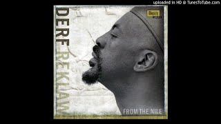 Derf Reklaw-Raheem - It's Hot as Haiti