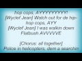 M.O.P. - Hip Hop Cops Lyrics