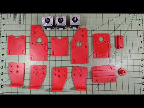Assembly Guide