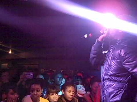 It Just Got Bigga - Princess Nyah