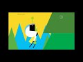 PBS Kids Tree Fling Ident 2015