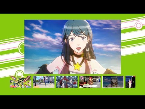 Japanese TMS Encore Site Adds Screenshot Showing English Changes