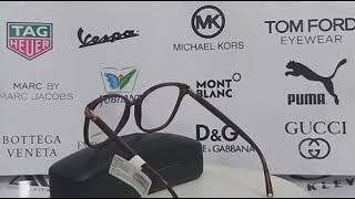 Gọng kính DOLCE&GABBANA DG5035_3091 Chính hãng.