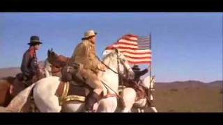 Custer of the West USA 1967   Original Soundtrack by Bernardo Segall