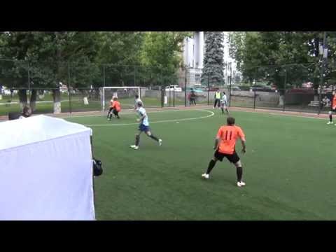 AKVELON - Dev-Pro (2-3)