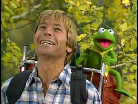 John Denver & The Muppets | Rocky Mountain Holiday [Full Length Feature]