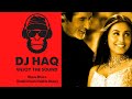 Shava Shava AUDIO Kabhi Khushi Kabhie Gham DJ Haq Amitabh SRK Rani Bollywood Remix