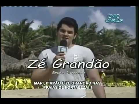 Enio Carlos 19 05 13   Mari na praia