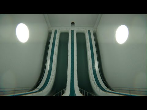 POOLS #3 | There's Something Off Here..