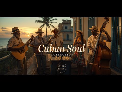 🇨🇺 [Havana Pulse] Cuban Soul Urbano from La Habana – Tropical Streetflow 2026 🌴🔥